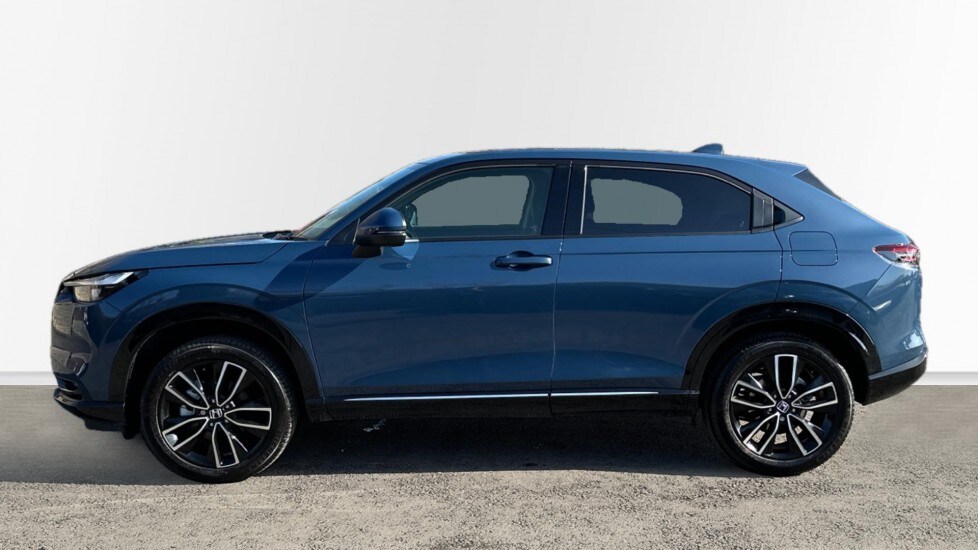 Used Honda HR-V 2025 for sale - 75894764: Photo 13