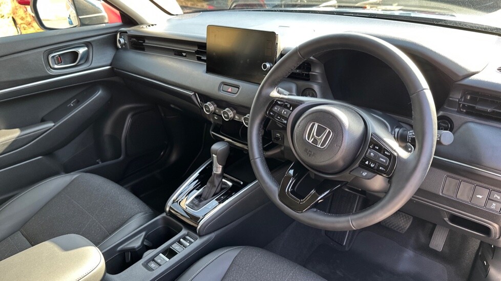 Used Honda HR-V 2025 for sale - 75894764: Photo 14