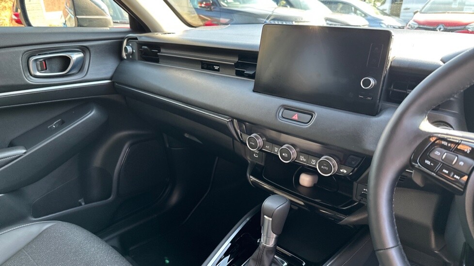 Used Honda HR-V 2025 for sale - 75894764: Photo 15