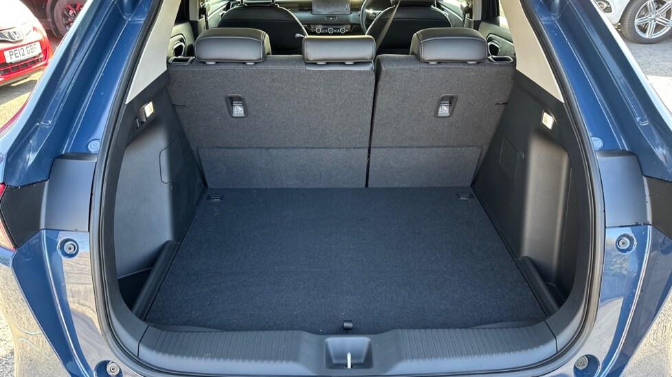 Used Honda HR-V 2025 for sale - 75894764: Photo 16