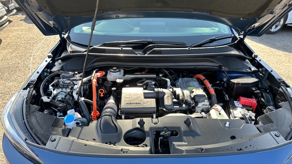 Used Honda HR-V 2025 for sale - 75894764: Photo 17