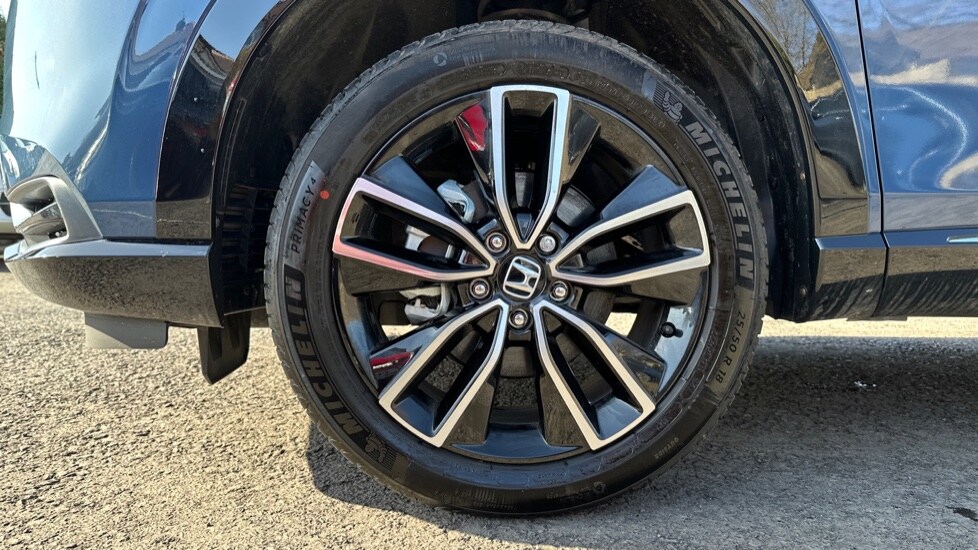 Used Honda HR-V 2025 for sale - 75894764: Photo 18