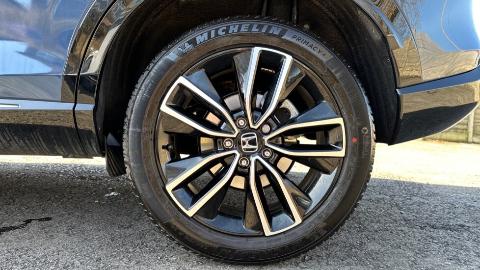 Used Honda HR-V 2025 for sale - 75894764: Photo 19