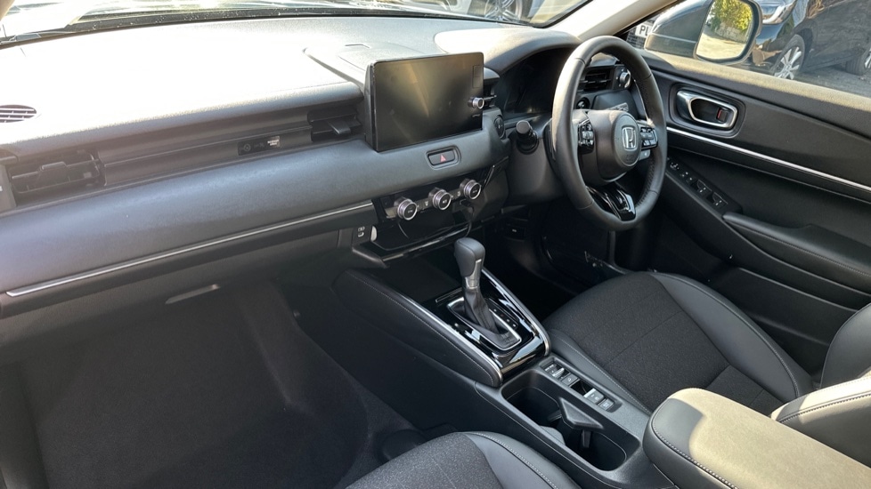 Used Honda HR-V 2025 for sale - 75894764: Photo 2