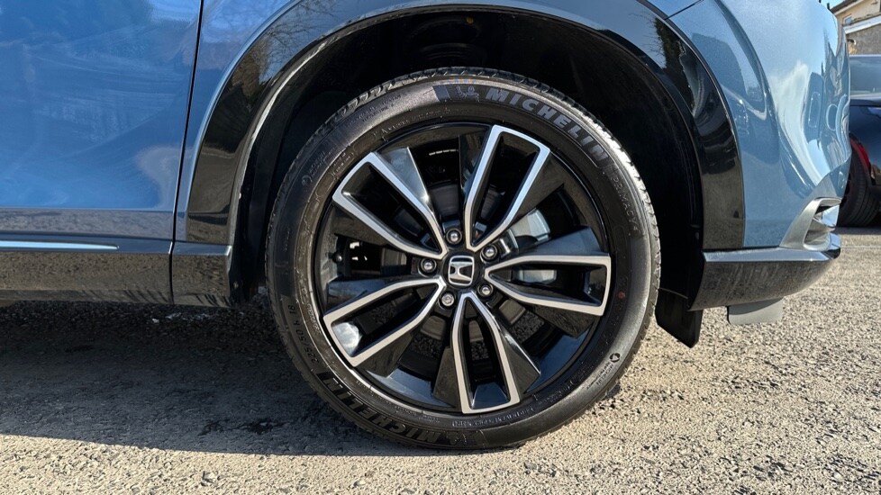 Used Honda HR-V 2025 for sale - 75894764: Photo 20
