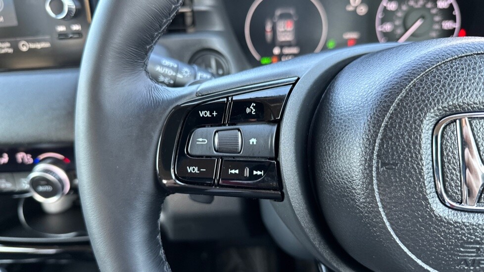 Used Honda HR-V 2025 for sale - 75894764: Photo 21