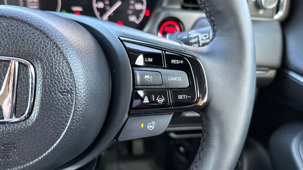 Used Honda HR-V 2025 for sale - 75894764: Photo 22
