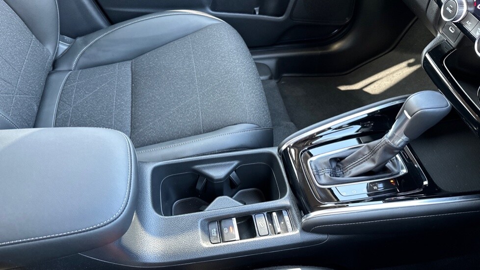 Used Honda HR-V 2025 for sale - 75894764: Photo 24