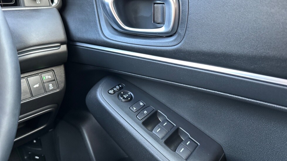 Used Honda HR-V 2025 for sale - 75894764: Photo 26