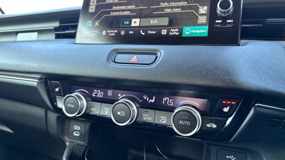 Used Honda HR-V 2025 for sale - 75894764: Photo 27
