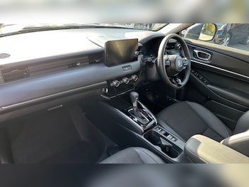 Used Honda HR-V 2025 for sale - 75894764: Photo