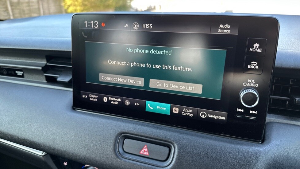 Used Honda HR-V 2025 for sale - 75894764: Photo 31