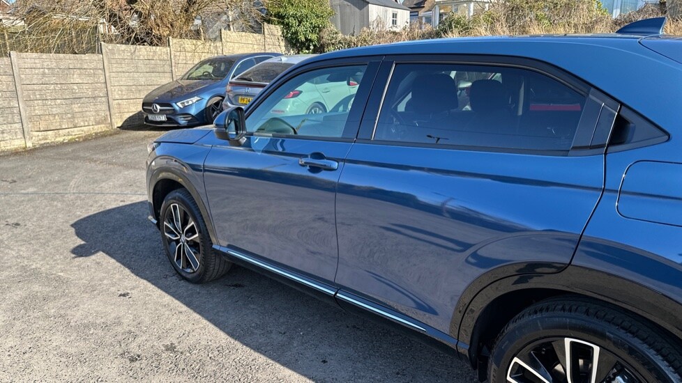 Used Honda HR-V 2025 for sale - 75894764: Photo 36