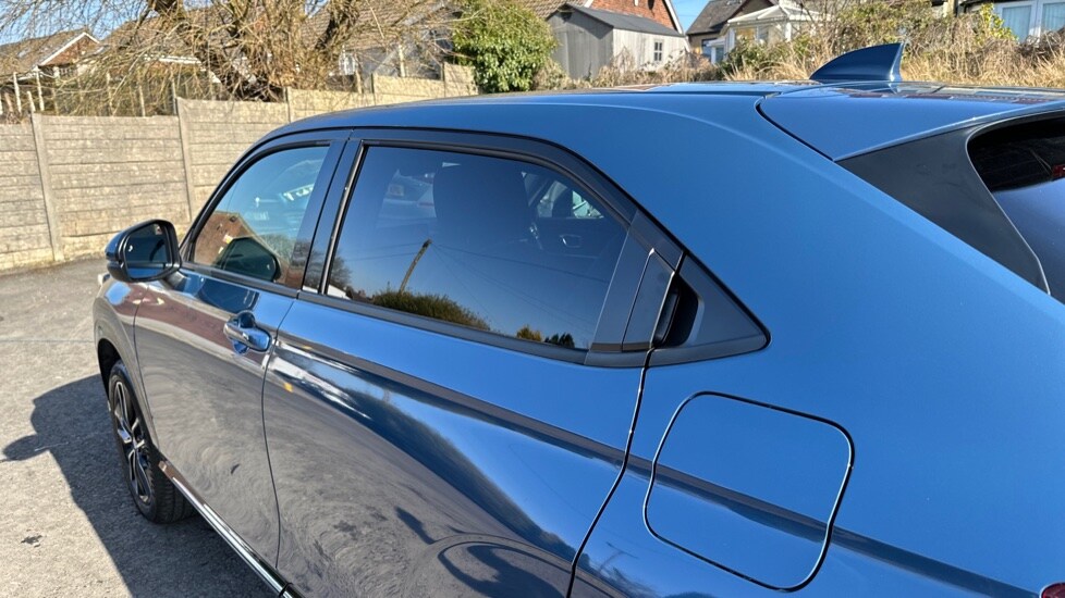 Used Honda HR-V 2025 for sale - 75894764: Photo 37