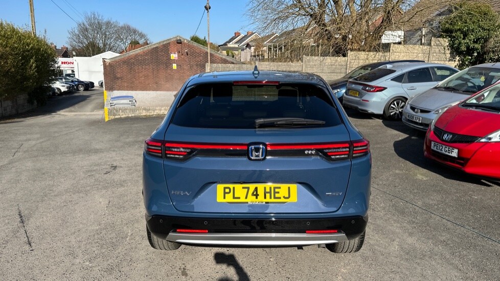 Used Honda HR-V 2025 for sale - 75894764: Photo 39