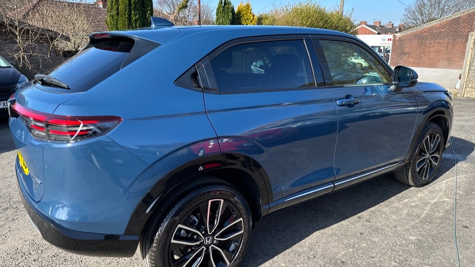 Used Honda HR-V 2025 for sale - 75894764: Photo 42