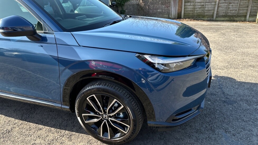Used Honda HR-V 2025 for sale - 75894764: Photo 44
