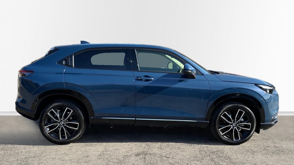 Used Honda HR-V 2025 for sale - 75894764: Photo 5
