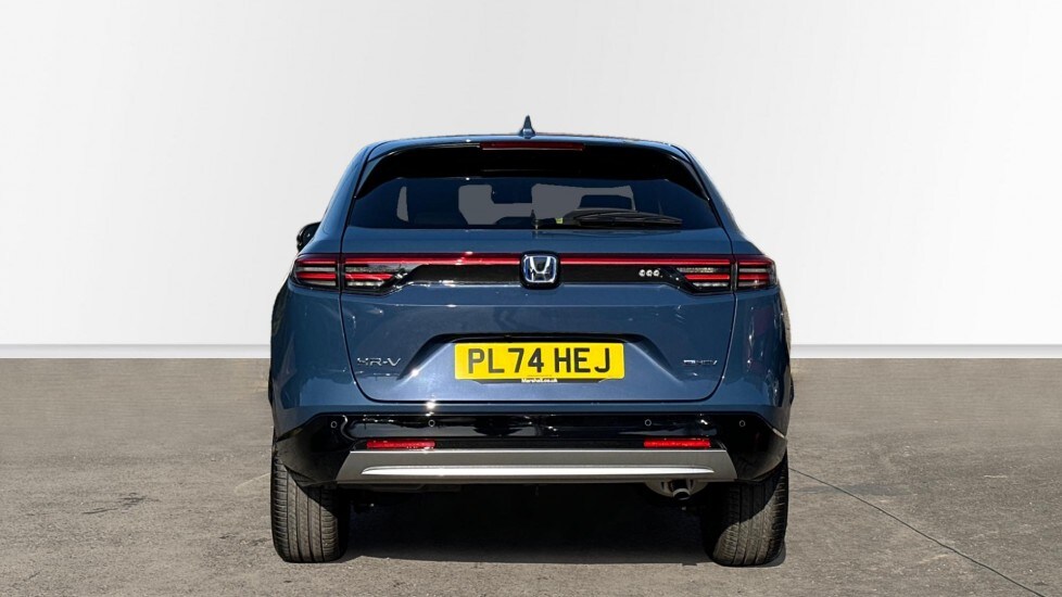 Used Honda HR-V 2025 for sale - 75894764: Photo 7