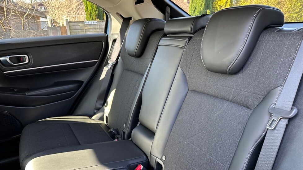 Used Honda HR-V 2025 for sale - 75894764: Photo 8