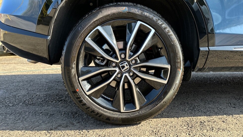 Used Honda HR-V 2025 for sale - 75894764: Photo 9