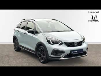 Used Honda Jazz 2023 for sale - 75108344: Photo