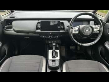 Used Honda Jazz 2023 for sale - 75108344: Photo