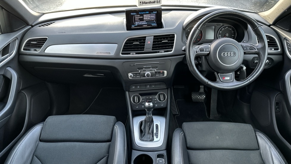 Used Audi Q3 2017 for sale - 76842160: Photo 11