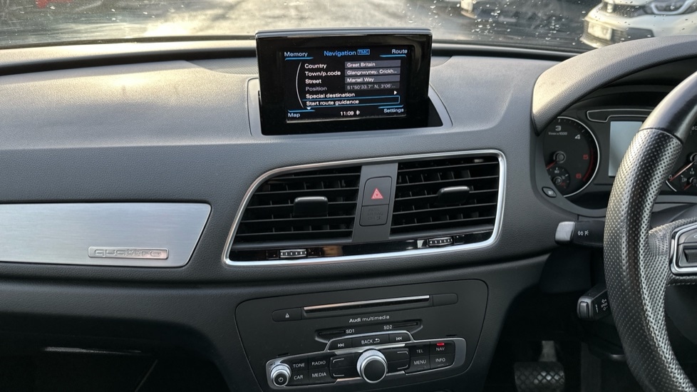 Used Audi Q3 2017 for sale - 76842160: Photo 12