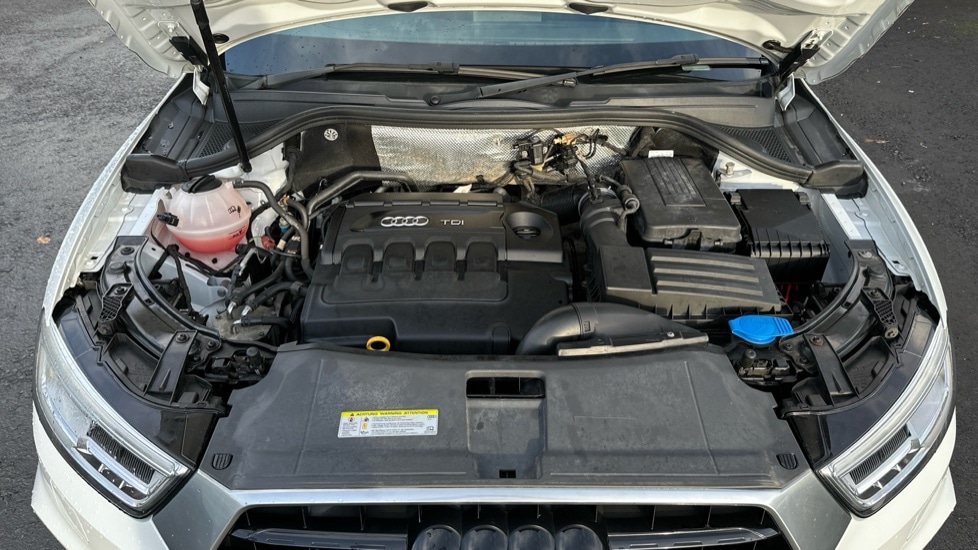 Used Audi Q3 2017 for sale - 76842160: Photo 16