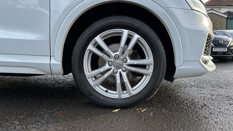 Used Audi Q3 2017 for sale - 76842160: Photo 20