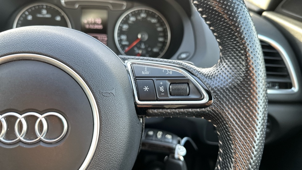 Used Audi Q3 2017 for sale - 76842160: Photo 22