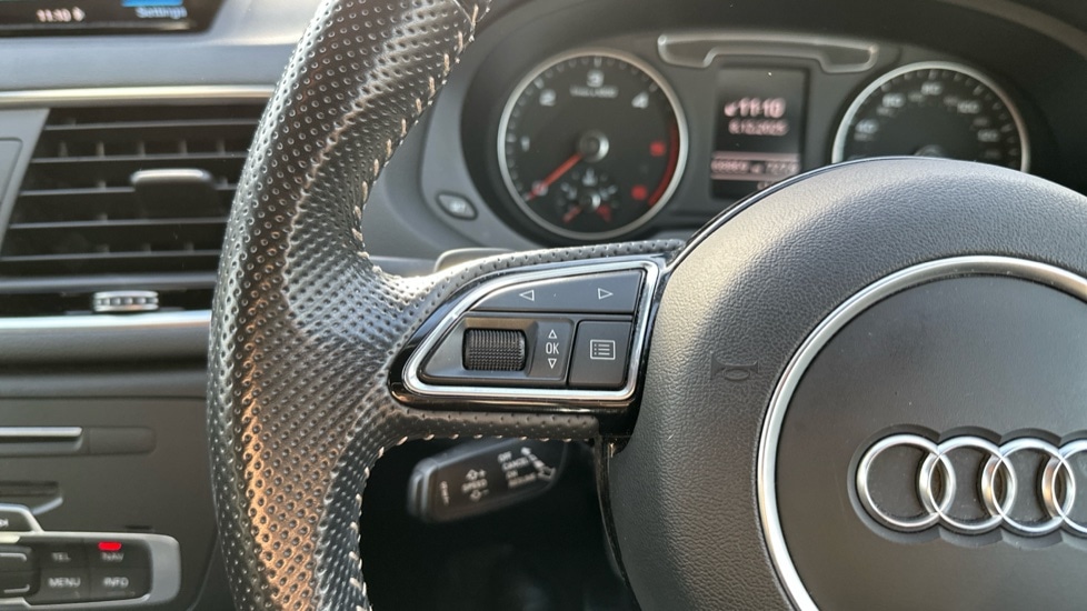 Used Audi Q3 2017 for sale - 76842160: Photo 23