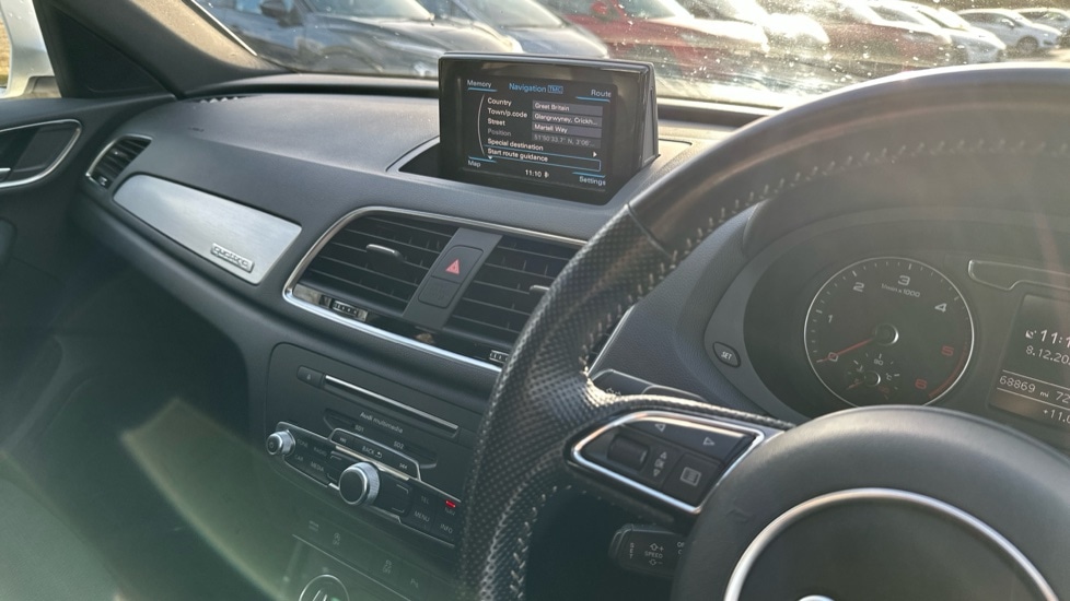 Used Audi Q3 2017 for sale - 76842160: Photo 24