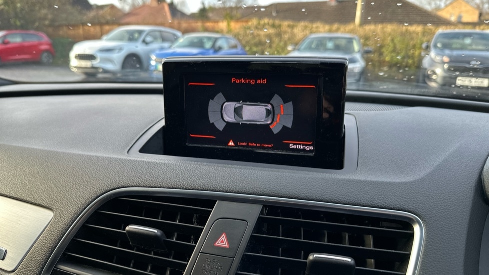 Used Audi Q3 2017 for sale - 76842160: Photo 25