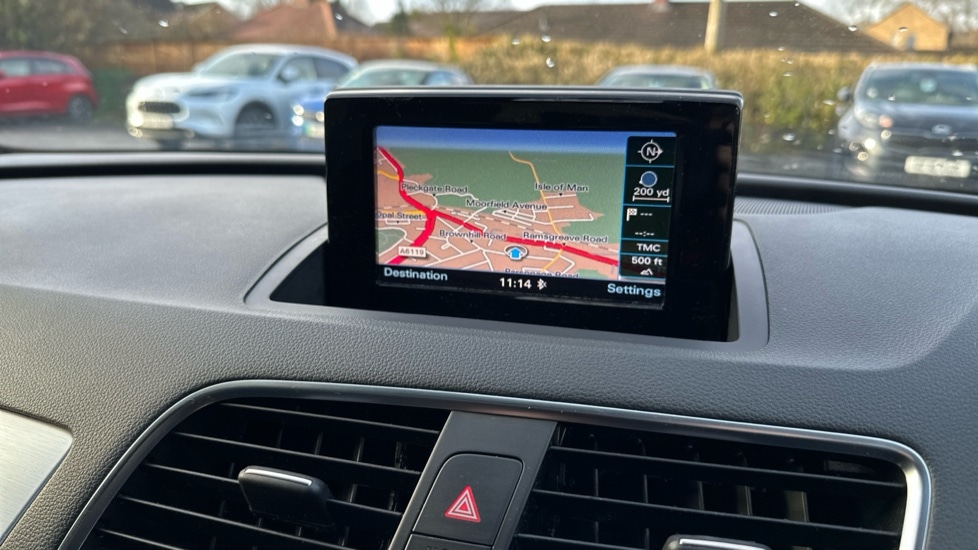 Used Audi Q3 2017 for sale - 76842160: Photo 26