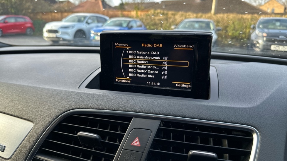 Used Audi Q3 2017 for sale - 76842160: Photo 33