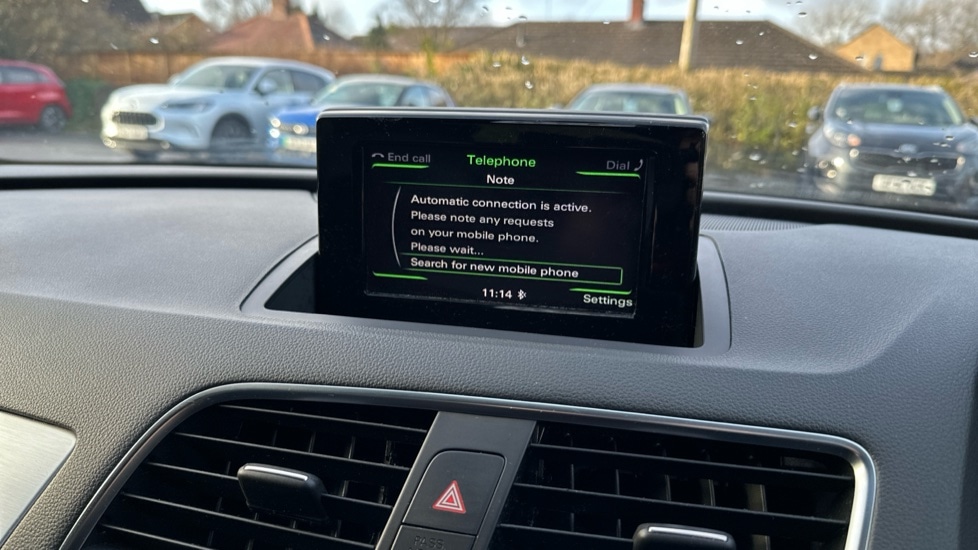 Used Audi Q3 2017 for sale - 76842160: Photo 34