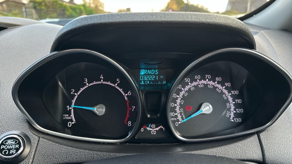 Used Ford Ecosport 2016 for sale - 76441984: Photo 13