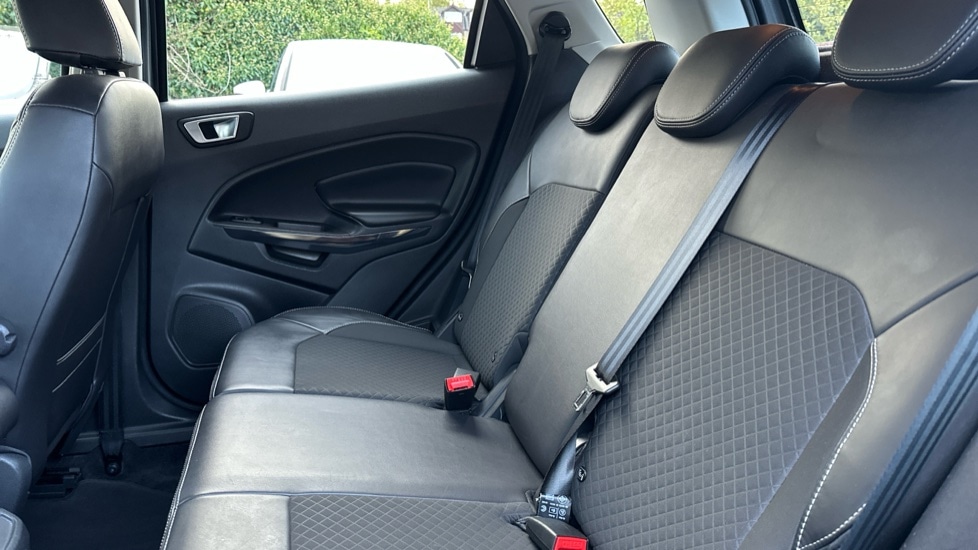 Used Ford Ecosport 2016 for sale - 76441984: Photo 14