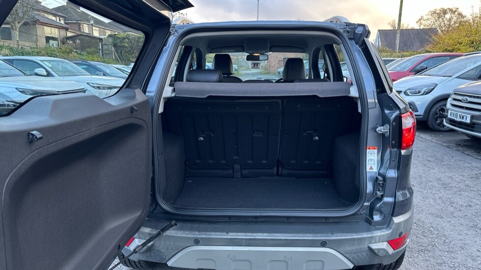 Used Ford Ecosport 2016 for sale - 76441984: Photo 15