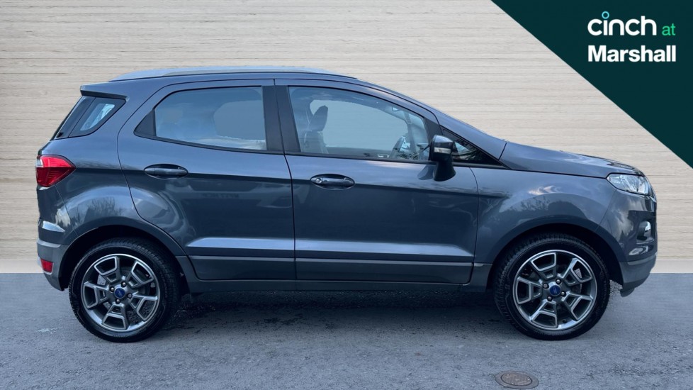 Used Ford Ecosport 2016 for sale - 76441984: Photo 2