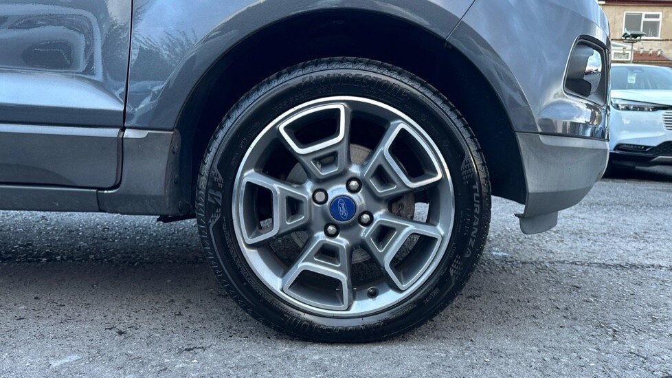 Used Ford Ecosport 2016 for sale - 76441984: Photo 20