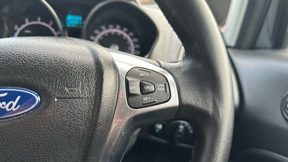 Used Ford Ecosport 2016 for sale - 76441984: Photo 22