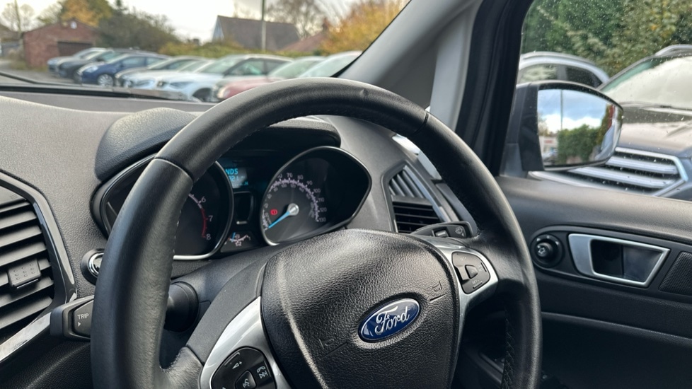 Used Ford Ecosport 2016 for sale - 76441984: Photo 24