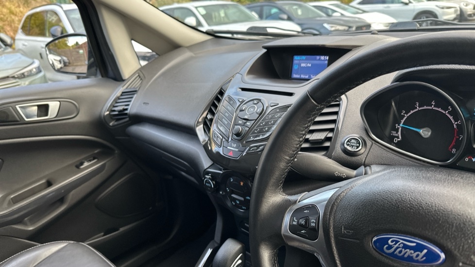 Used Ford Ecosport 2016 for sale - 76441984: Photo 25