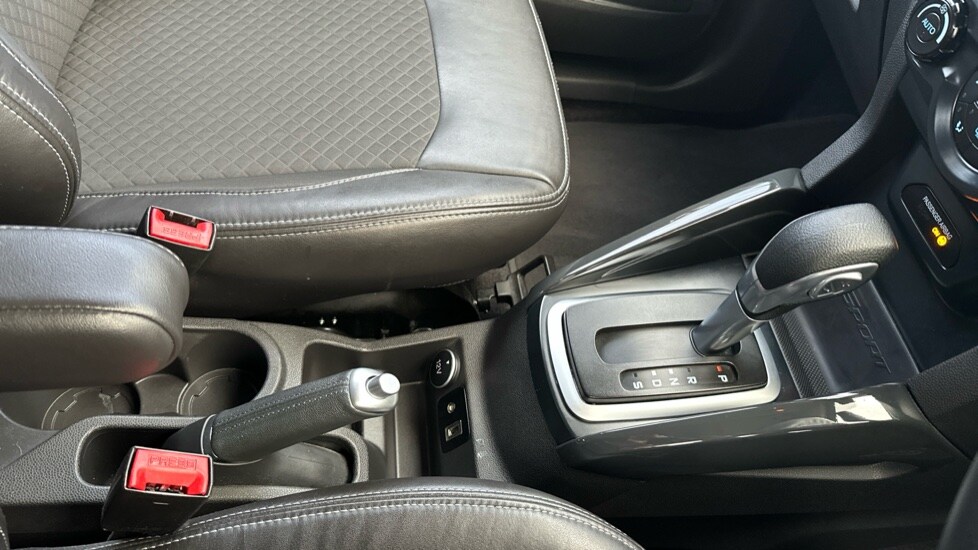 Used Ford Ecosport 2016 for sale - 76441984: Photo 26