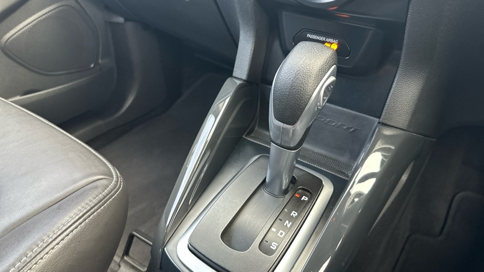 Used Ford Ecosport 2016 for sale - 76441984: Photo 27