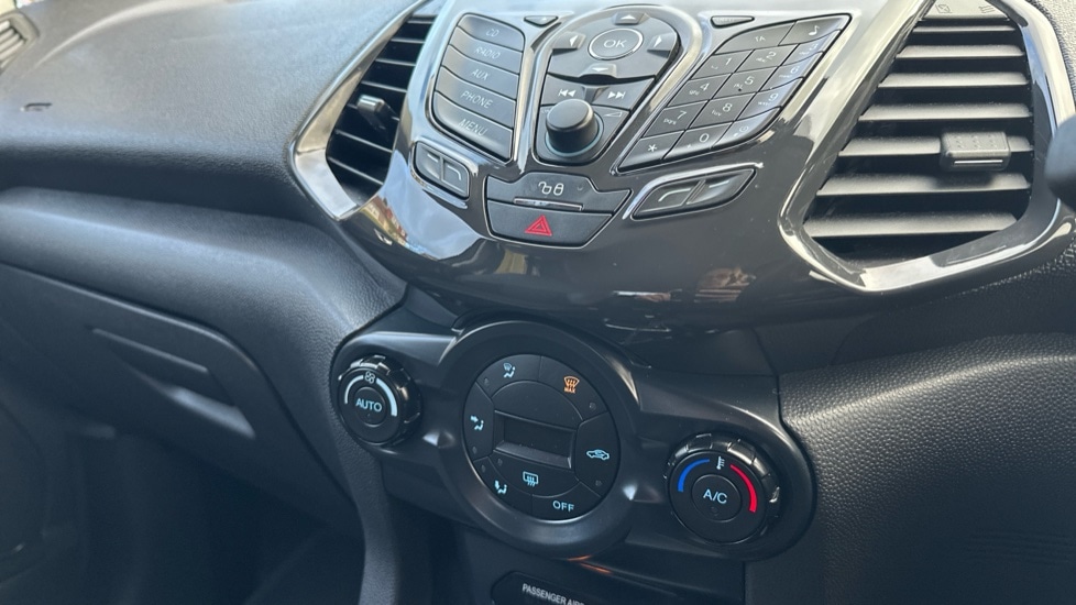 Used Ford Ecosport 2016 for sale - 76441984: Photo 31