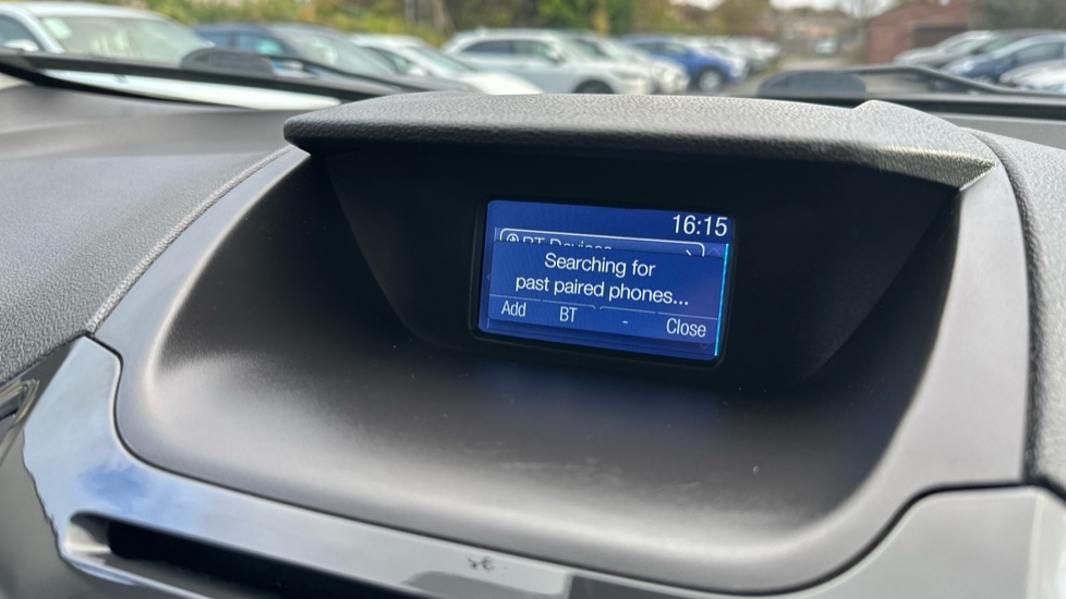 Used Ford Ecosport 2016 for sale - 76441984: Photo 33